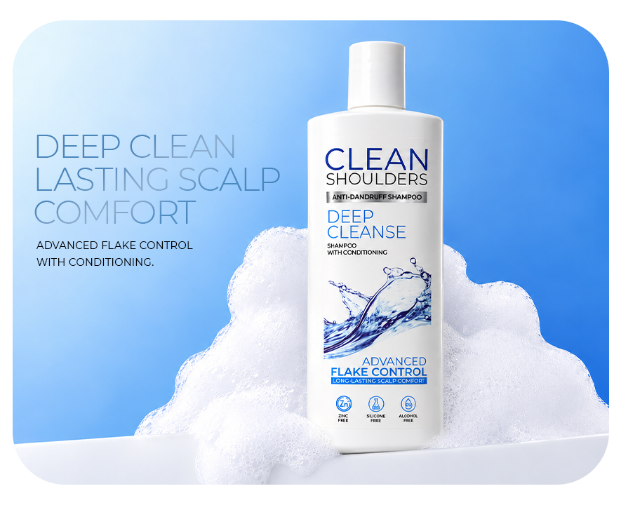 Best Anti Dandruff Shampoo in Pakistan