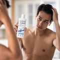 Clean Shoulders Deep Cleanse Anti-Dandruff Shampoo