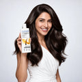 Strong & Black Anti-Dandruff Shampoo